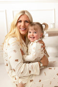Mini COZY Gummy Bear Pyjamas Set - Pyjamas