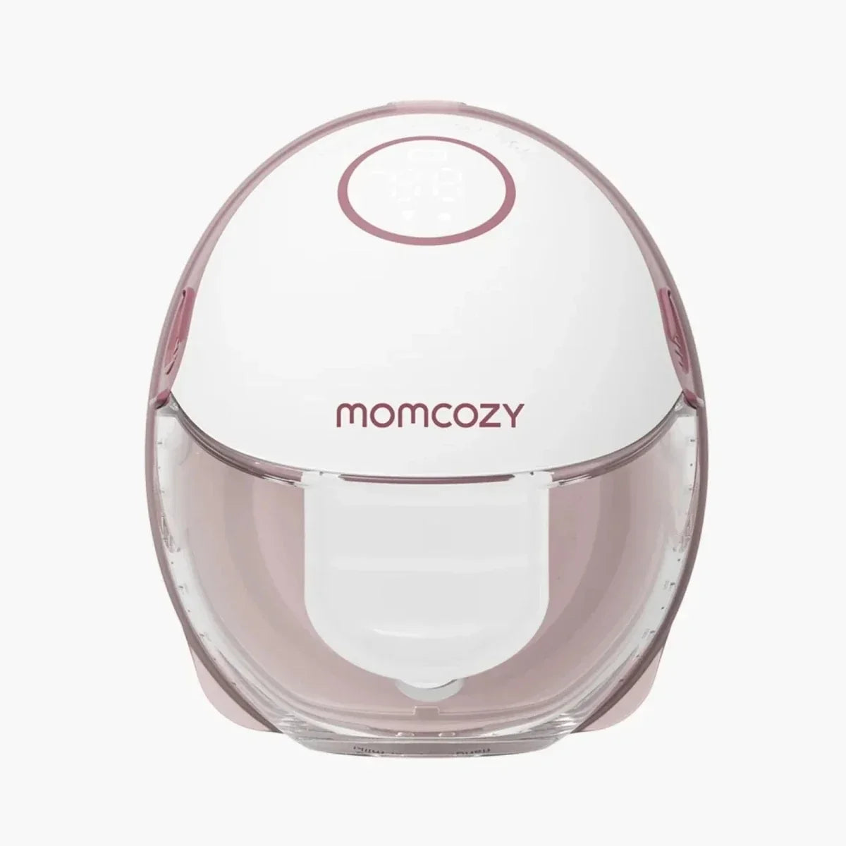 Momcozy M6 Mobile Style Double Wearable Electric Breast Pump - Electric Breast Pumps