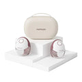 Momcozy M6 Mobile Style Double Wearable Electric Breast Pump - Electric Breast Pumps