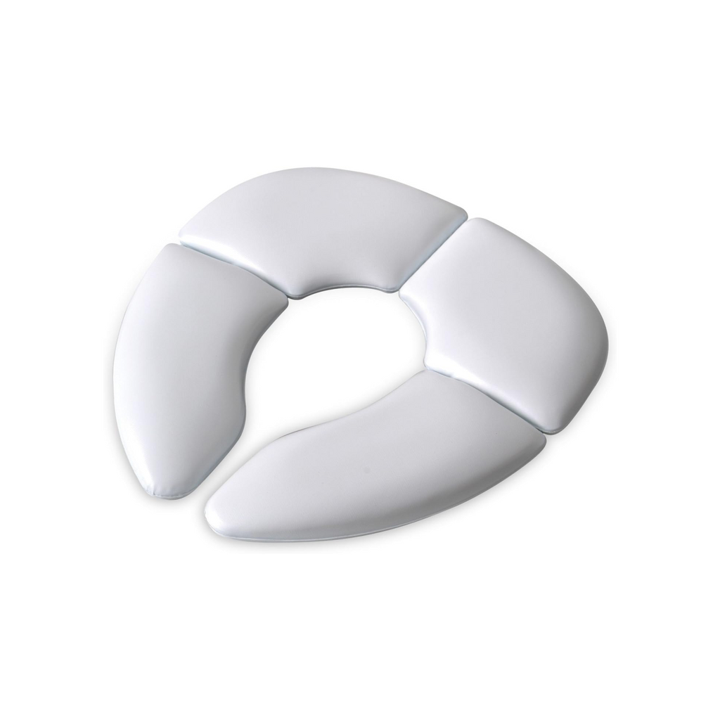 Mommy’s Helper Cushie Travel Folding Toilet Training Seat – Cushie Traveler - Toilet Training Seat