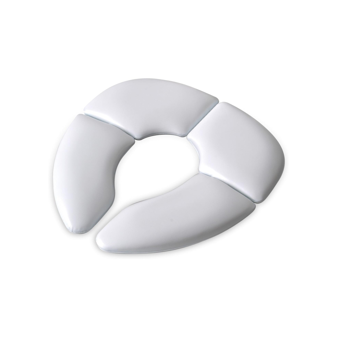 Mommy’s Helper Cushie Travel Folding Toilet Training Seat – Cushie Traveler - Toilet Training Seat