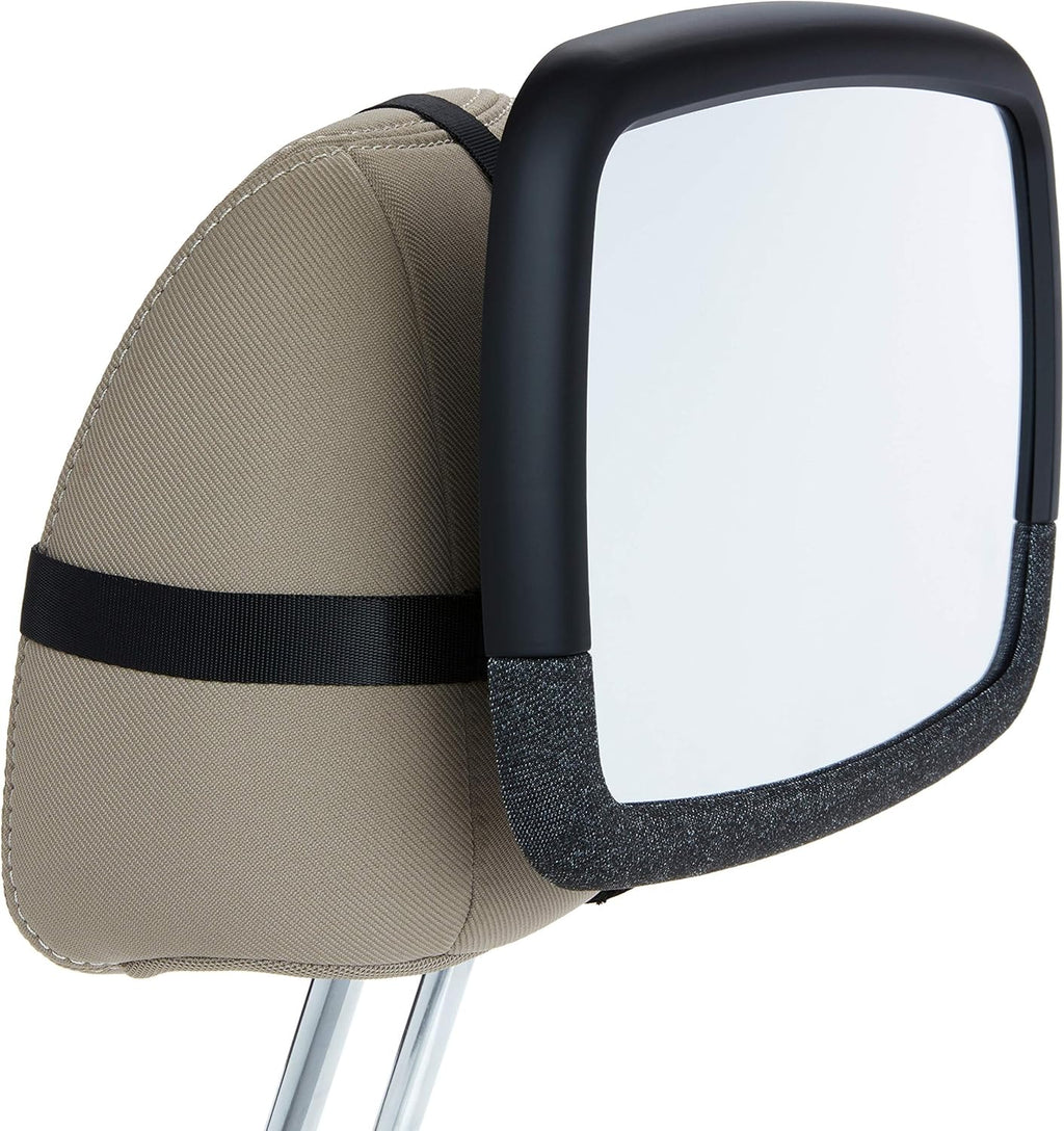 Munchkin 360° Baby In-Sight® Pivot Car Seat Mirror - Car Seat Mirror