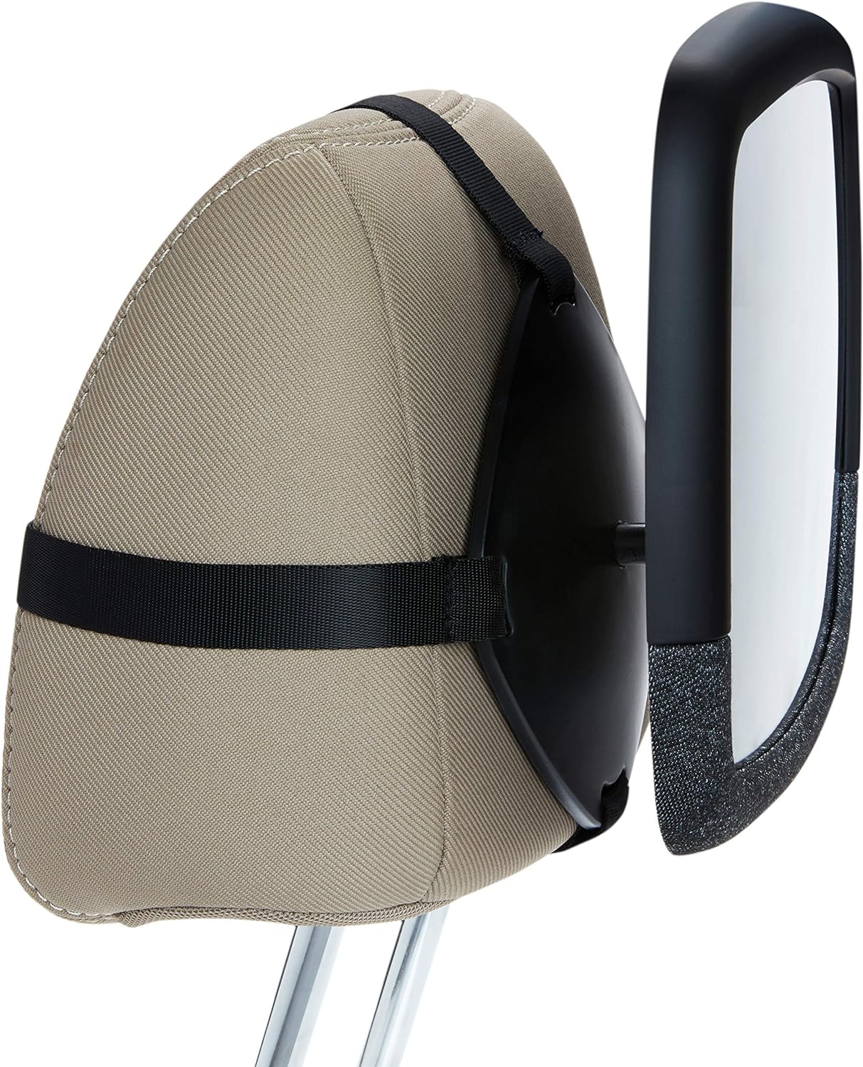 Munchkin 360° Baby In-Sight® Pivot Car Seat Mirror - Car Seat Mirror