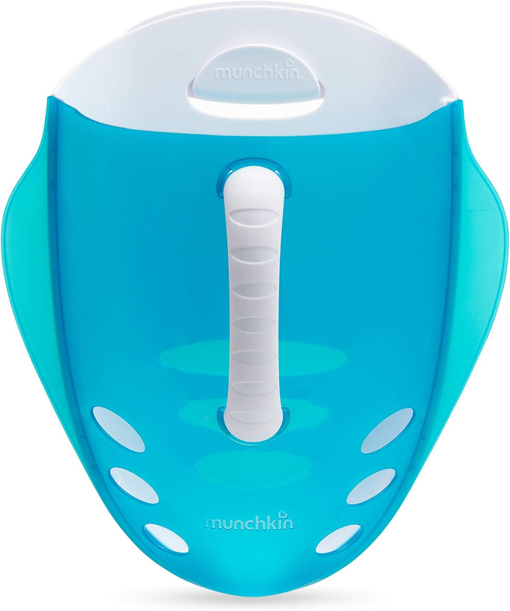 Munchkin Bath Toy Organiser & Scoop - Bath Toy Organiser