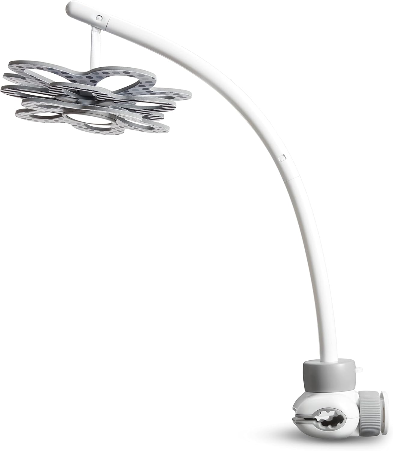 Munchkin Bluetooth Enabled Newborn Swing Mobile - Baby Bloom - Mobile