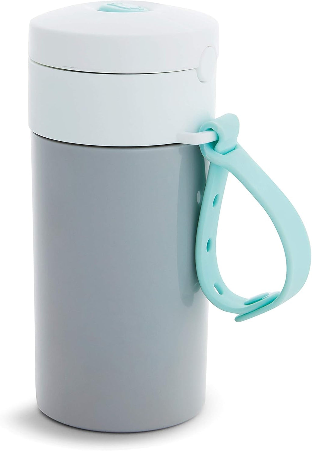 Munchkin Brica Clean-to-Go Wipes Dispensor Starter Pack - Nappy Accessory
