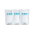 Munchkin Brica Clean-to-Go Wipes Refill – Pack of 3 - Nappy Accessory