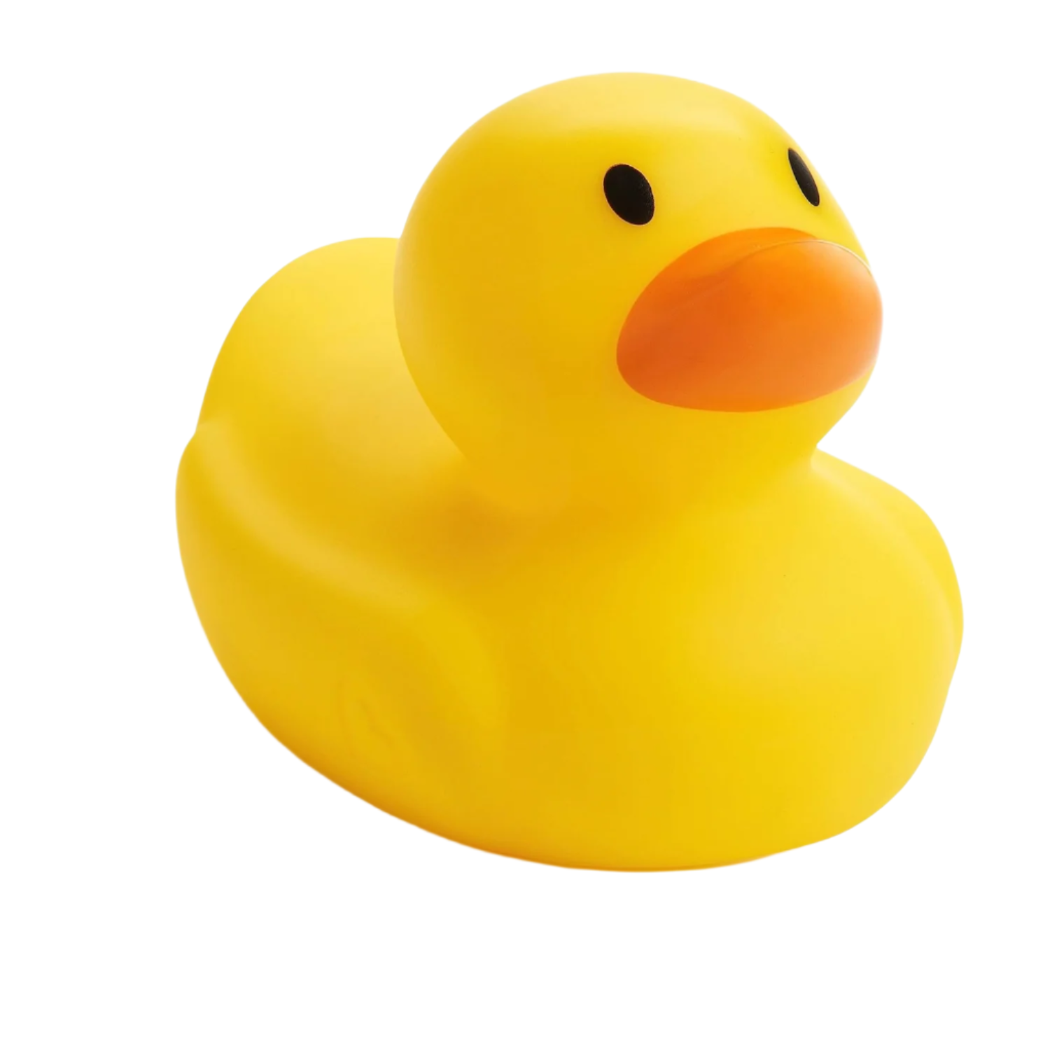 Munchkin White Hot Rubber Duck Bath Thermometer Toy - Bath Thermometer