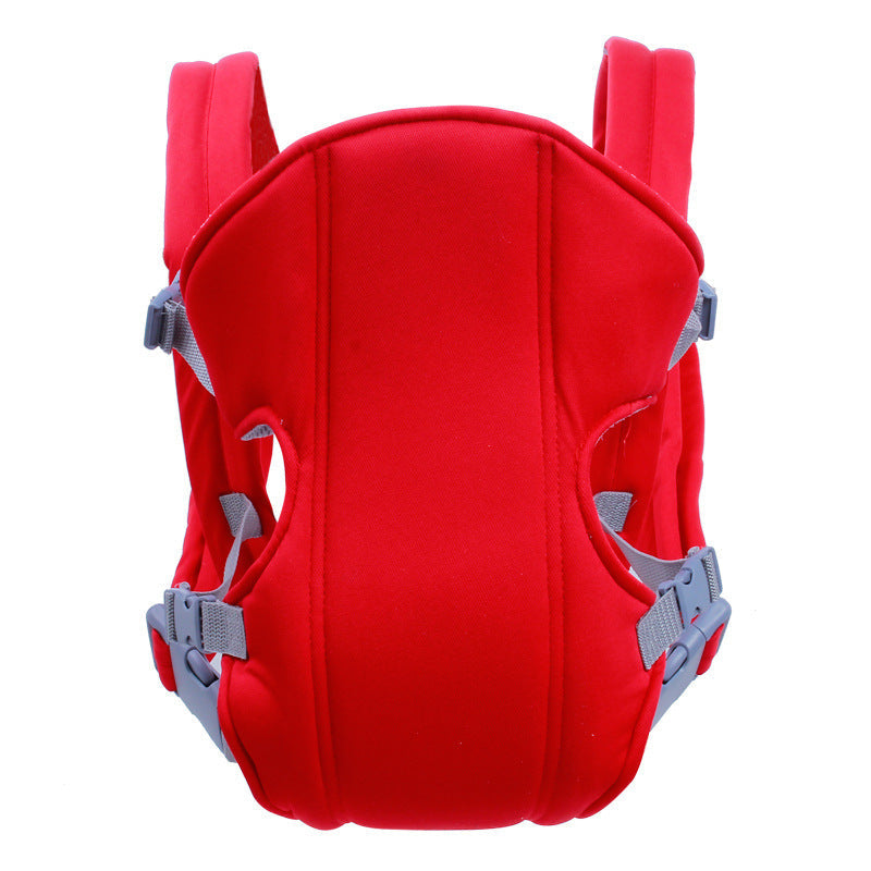 Mutifunction Baby Children Strap Accessories - Red