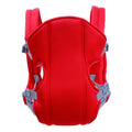 Mutifunction Baby Children Strap Accessories - Red