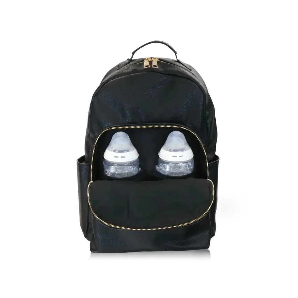 My Babiie MB450i 3-in-1 Travel System - Black - Black - 4 Wheel Travel Systems