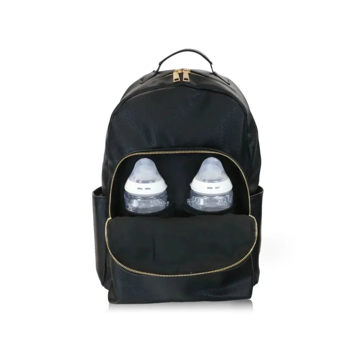 My Babiie MB450i 3-in-1 Travel System - Steel Blue - Steel Blue - 4 Wheel Travel Systems