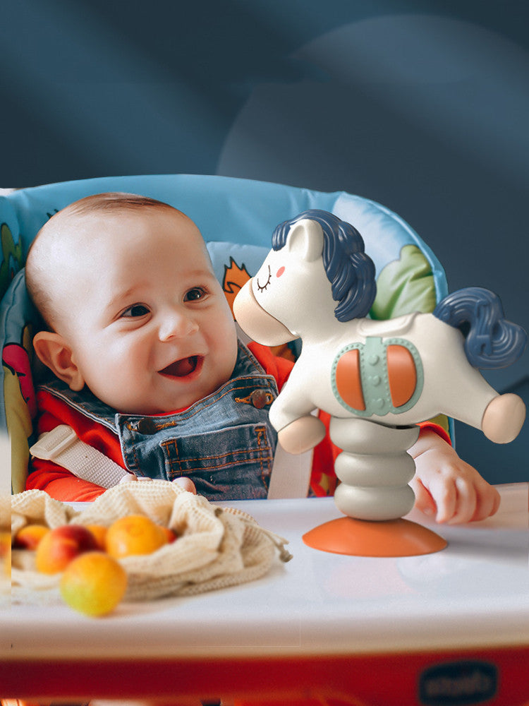 Happy Newborn Full Moon Gift Baby Toddler Birth Toy Baby Gift Set - Luxury gift box set
