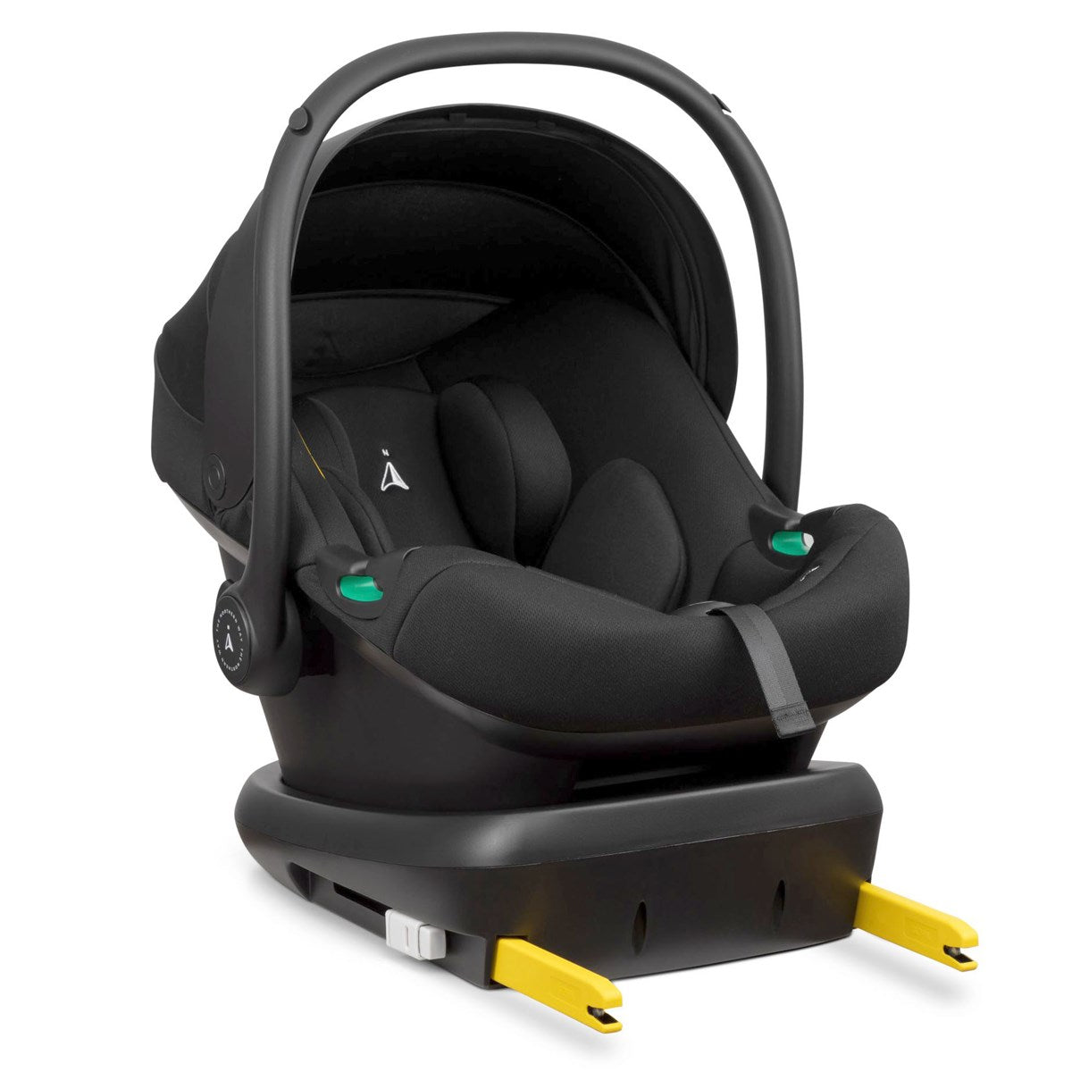 Noordi Isofix Base for the Noordi Terra Baby Car Seat - Car Seat Bases