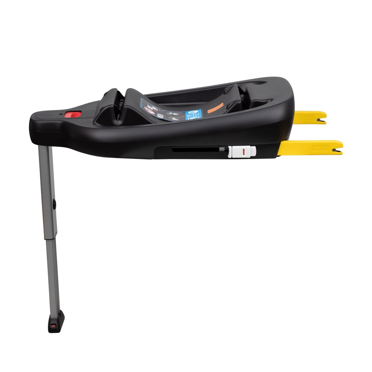Noordi Isofix Base for the Noordi Terra Baby Car Seat - Car Seat Bases