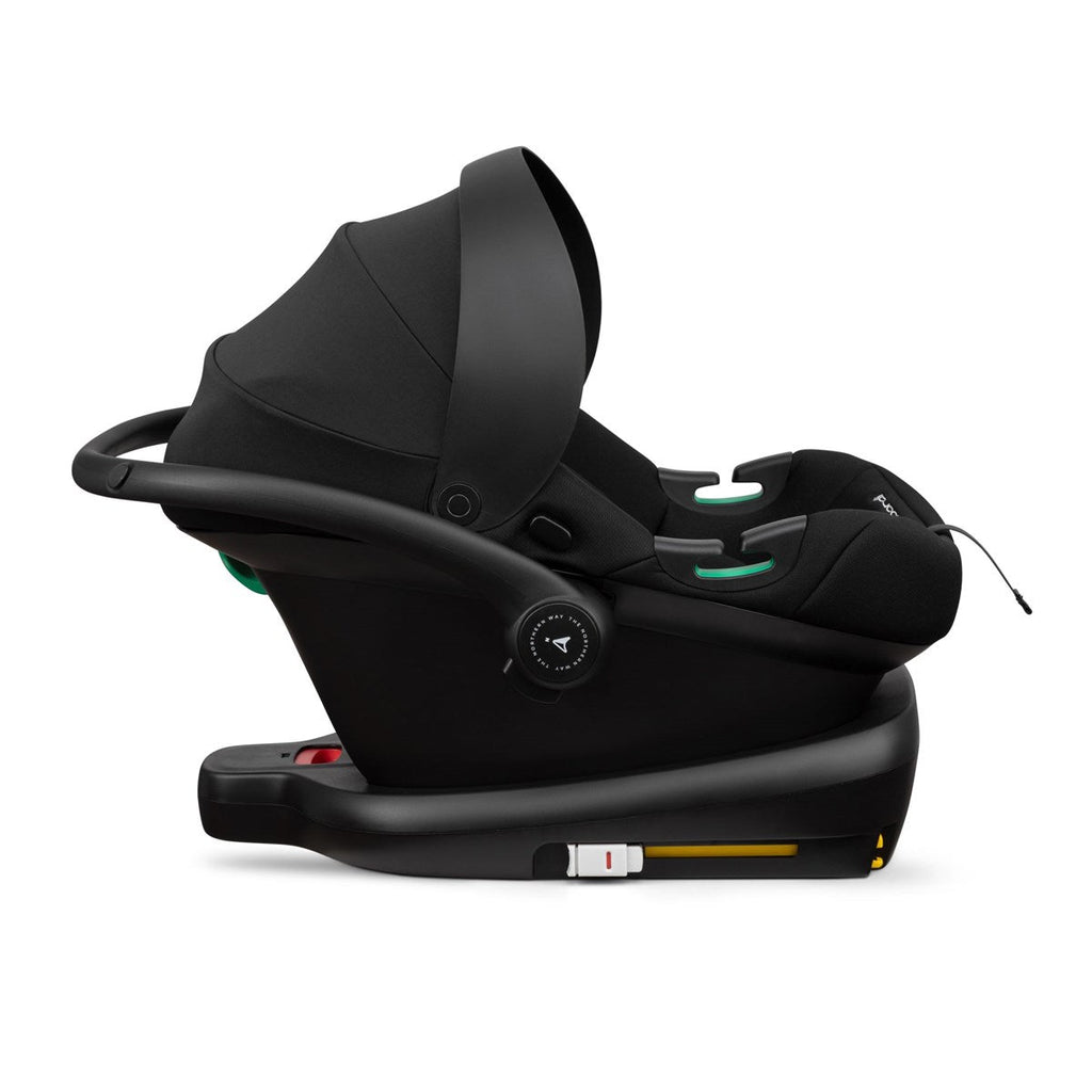 Noordi Isofix Base for the Noordi Terra Baby Car Seat - Car Seat Bases