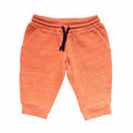Orange Baby Pants - 68 / 6 mths - Pants