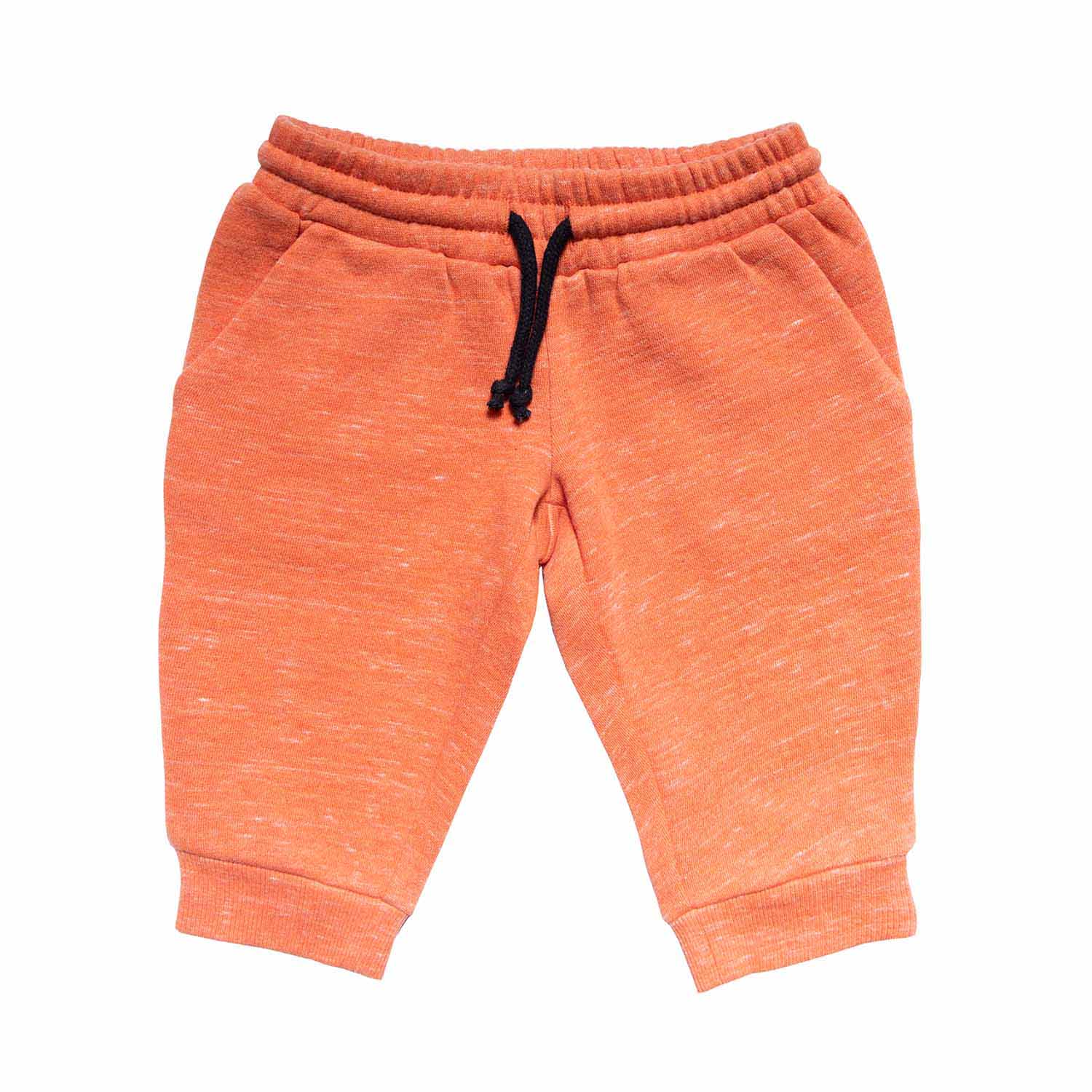 Orange Baby Pants - 68 / 6 mths - Pants