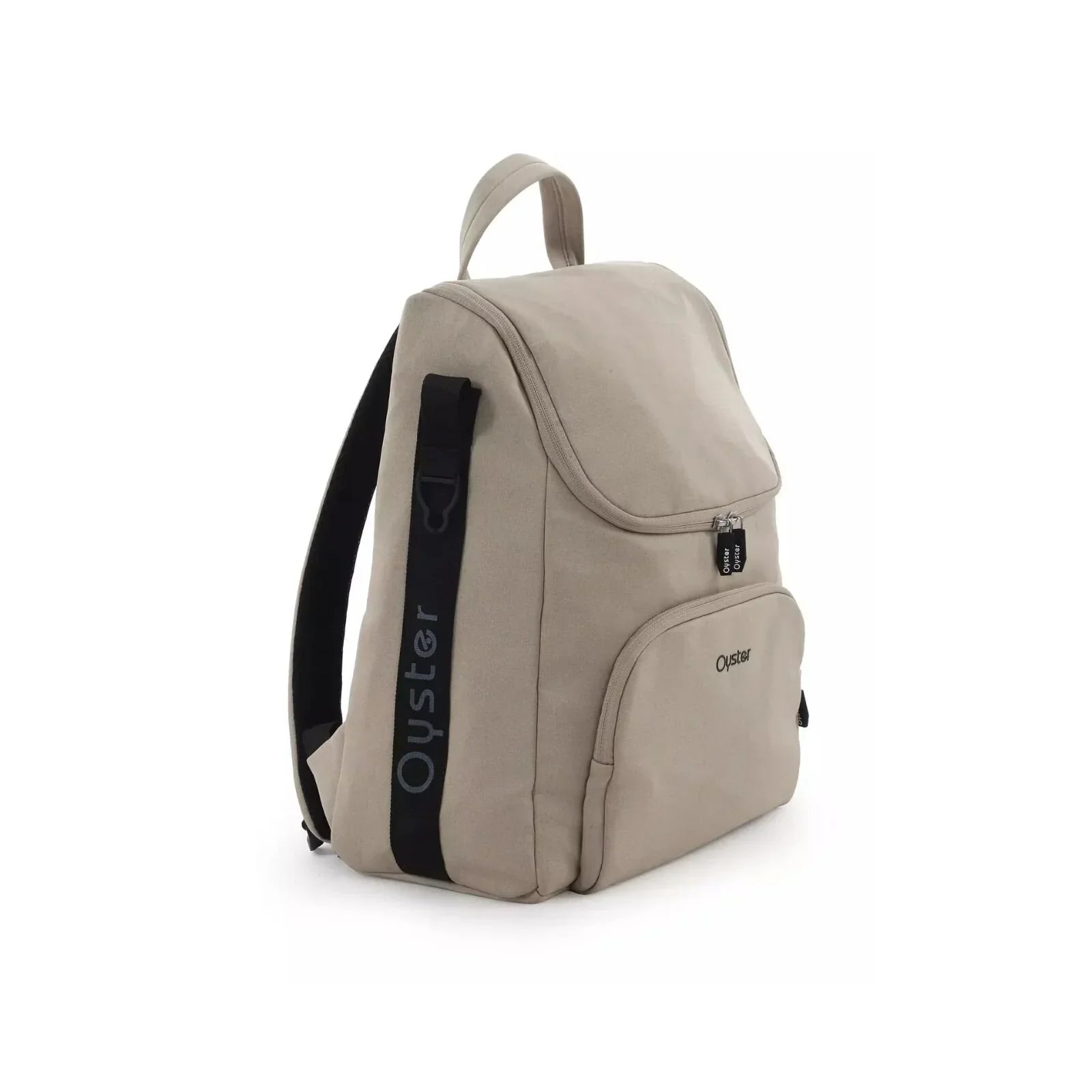 Oyster 4 Luxury Bundle - Buttermilk - Buttermilk - 4 Wheel Travel Systems