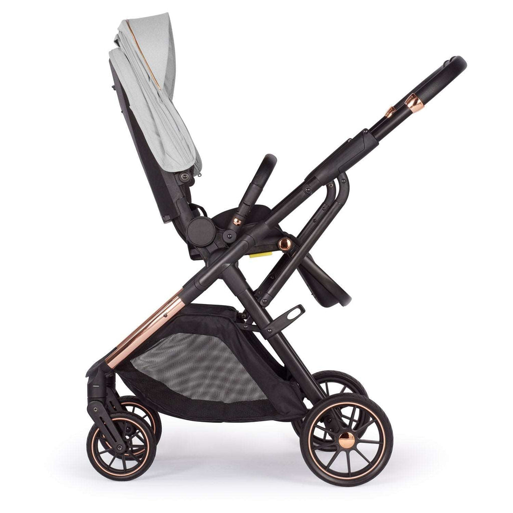 Lejoux+ Travel System Including Car seat, Mum Bag