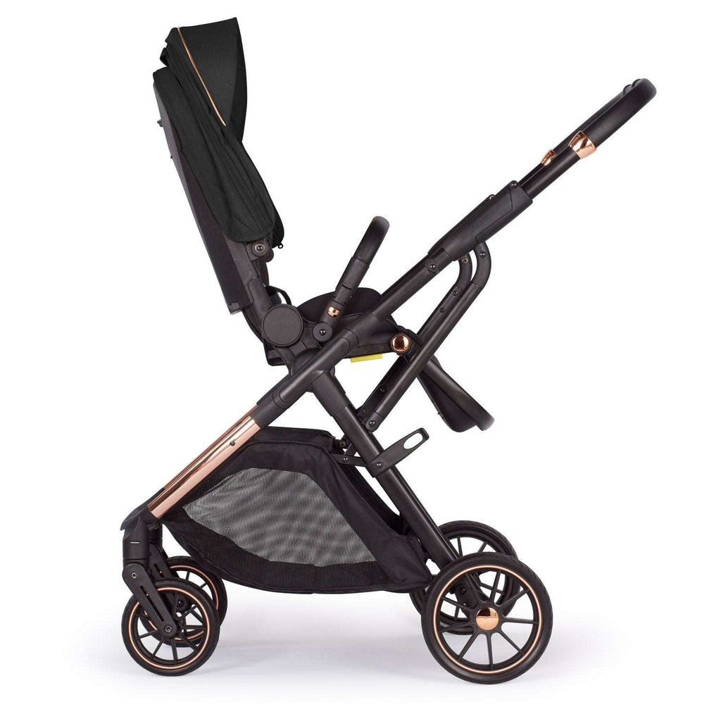 Lejoux+ Travel System Including Car seat, Mum Bag
