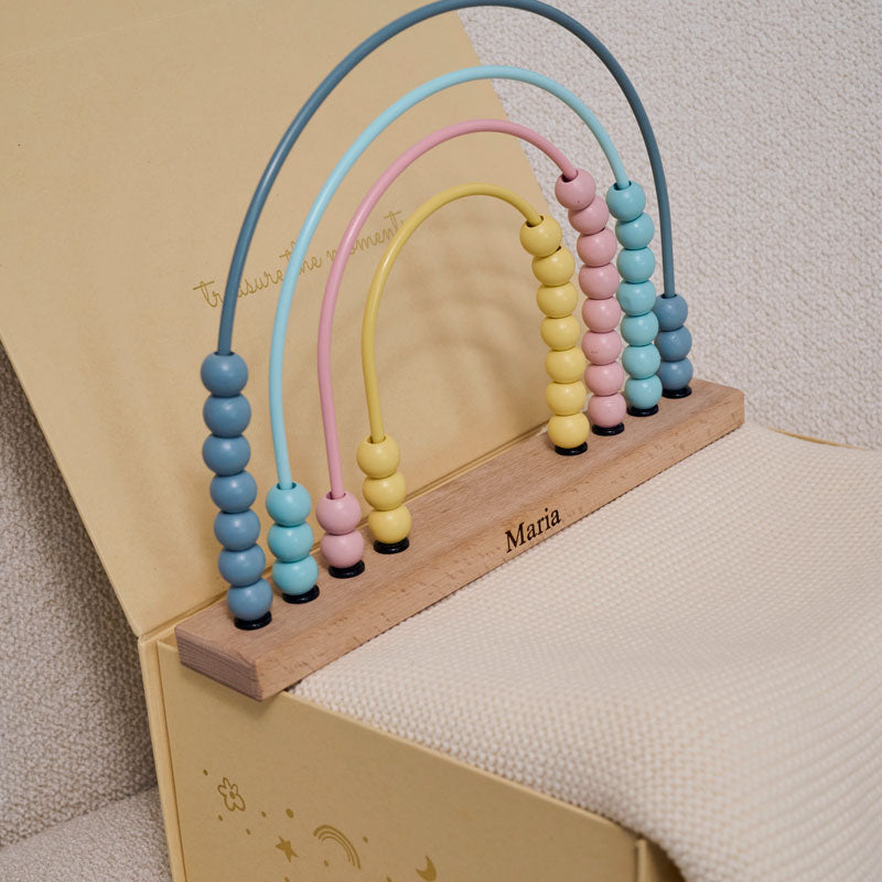 Pastel Dreams Gift Set - Gift Box