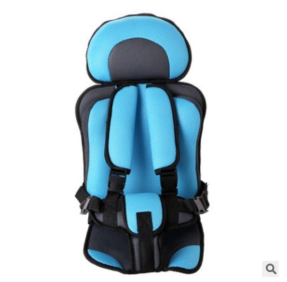Portable Infant Safety Seat – Secure Baby Chair for Home & Travel - Baby Travel & Safety