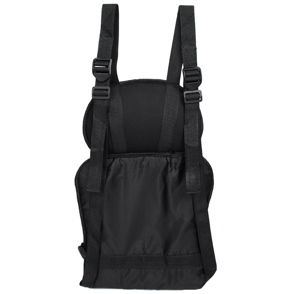 Portable Infant Safety Seat – Secure Baby Chair for Home & Travel - Baby Travel & Safety
