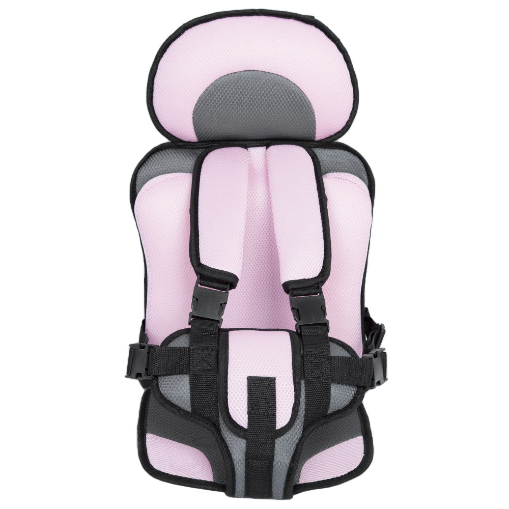 Portable Infant Safety Seat – Secure Baby Chair for Home & Travel - Baby Travel & Safety