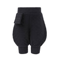 Quilted Baby Sweatpants - 68 / 6 mths - Pants