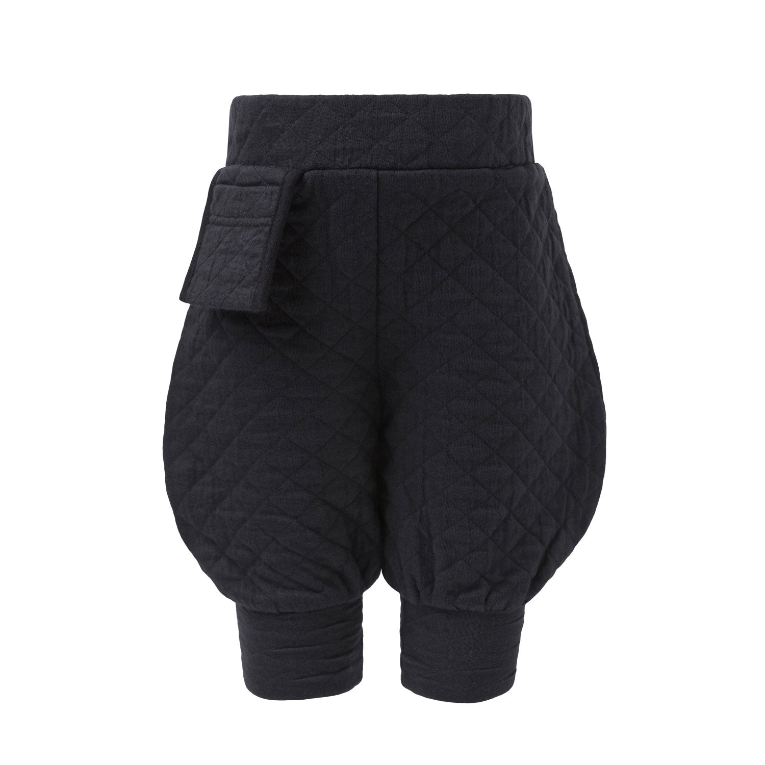 Quilted Baby Sweatpants - 68 / 6 mths - Pants