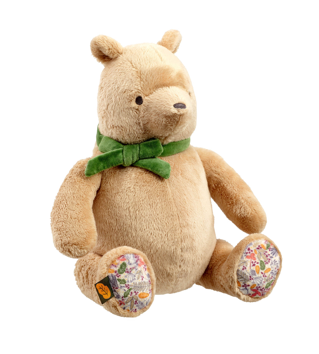 Rainbow Designs Classic Pooh Always and Forever Special Edition Large Soft Toy - Soft Toy / Plushie