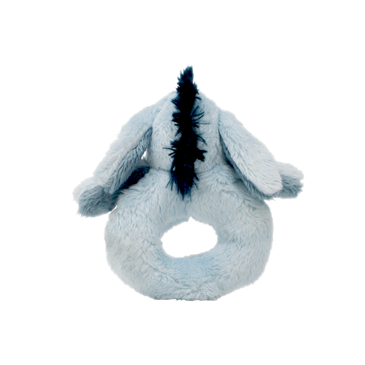 Rainbow Designs Eeyore Ring Rattle - Rattle / Teether