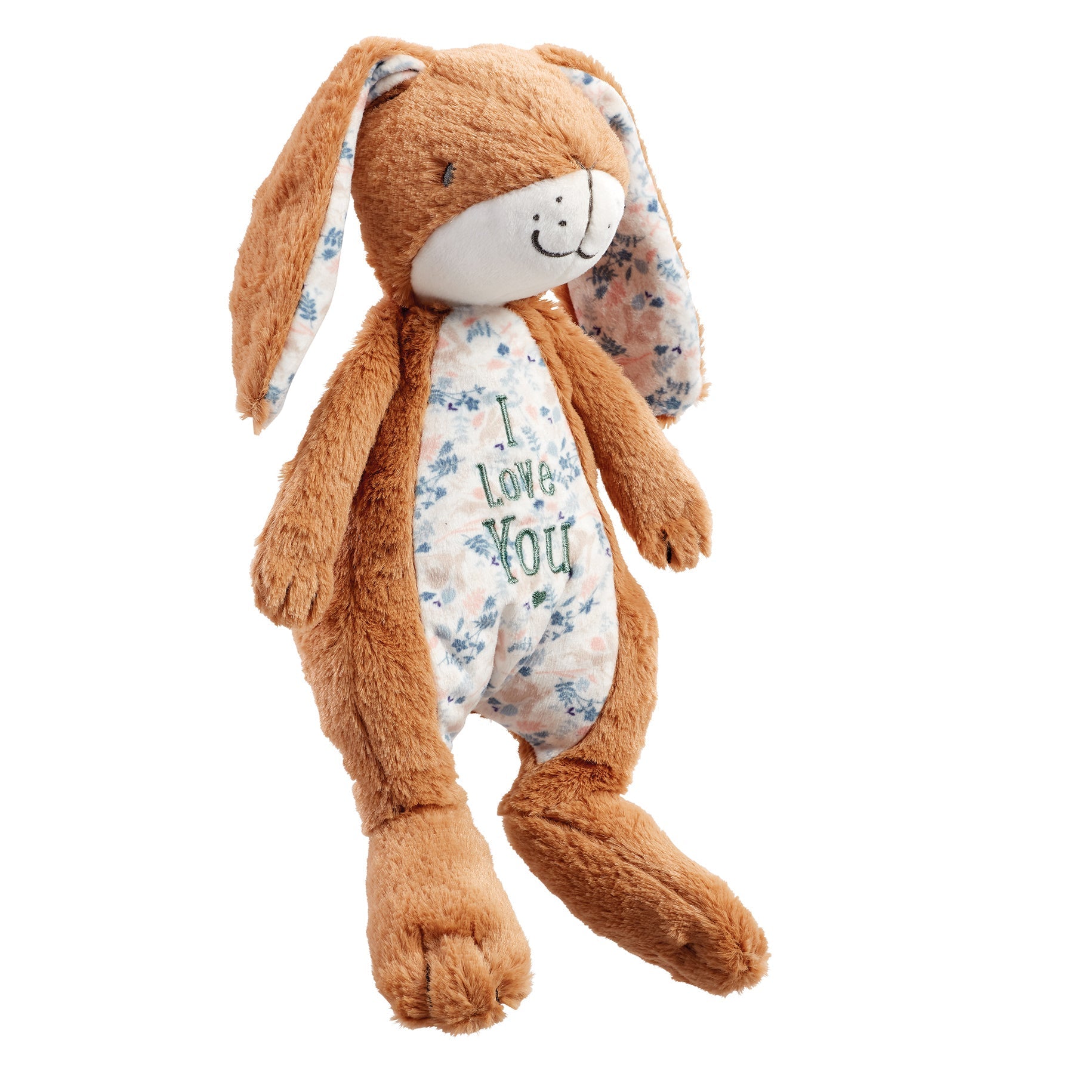 Rainbow Designs Guess How Much I Love You Large Brown Hare - Soft Toy / Plushie