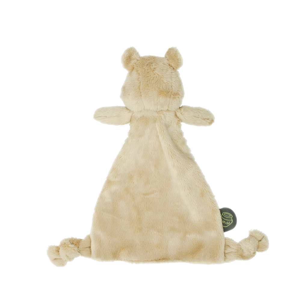 Rainbow Designs Hundred Acre Wood Winnie the Pooh Comfort Blanket - Soft Toy / Plushie