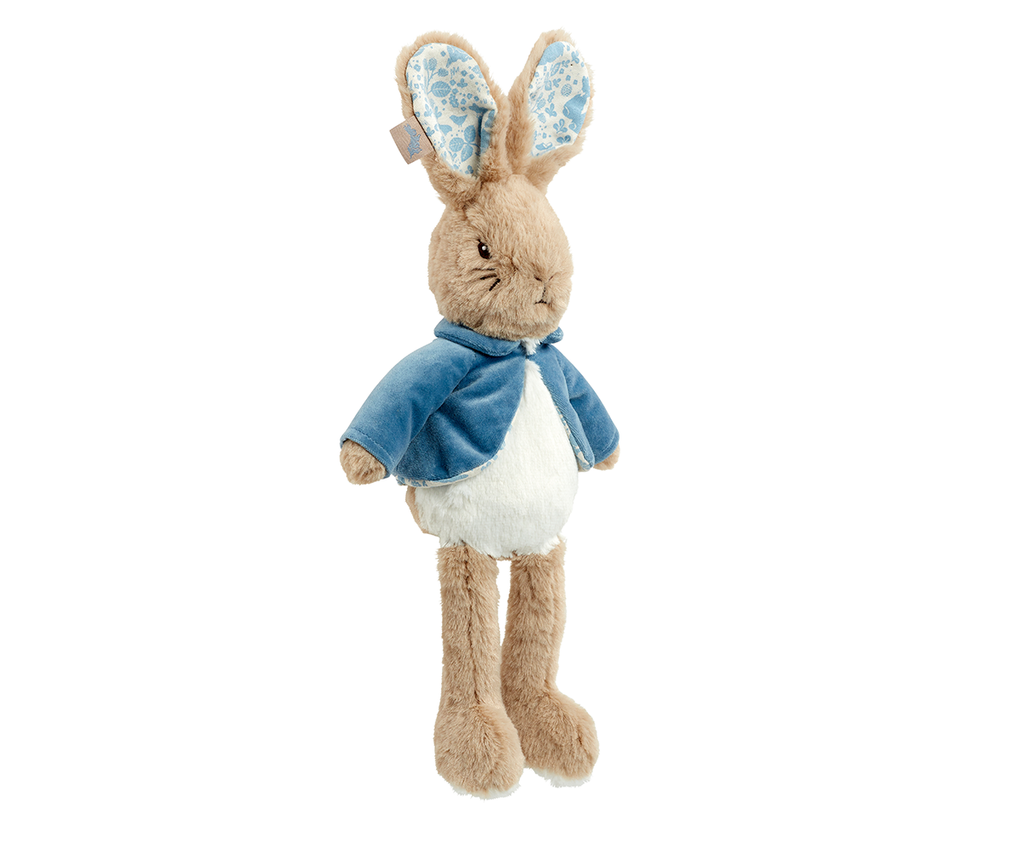 Rainbow Designs Signature Collection Peter Rabbit Soft Toy - Soft Toy / Plushie