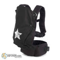 Revolution 3-in-1 Convertible Baby Carrier and Hip Seat 0-22kg 0-5 Years - Shadow - Baby Carriers & Slings