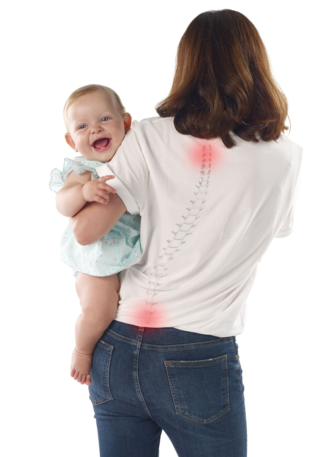 Revolution 3-in-1 Convertible Baby Carrier and Hip Seat 0-22kg 0-5 Years - Baby Carriers & Slings