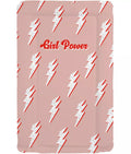 Callowesse Soft Foam Baby Changing Mat - Girl Power