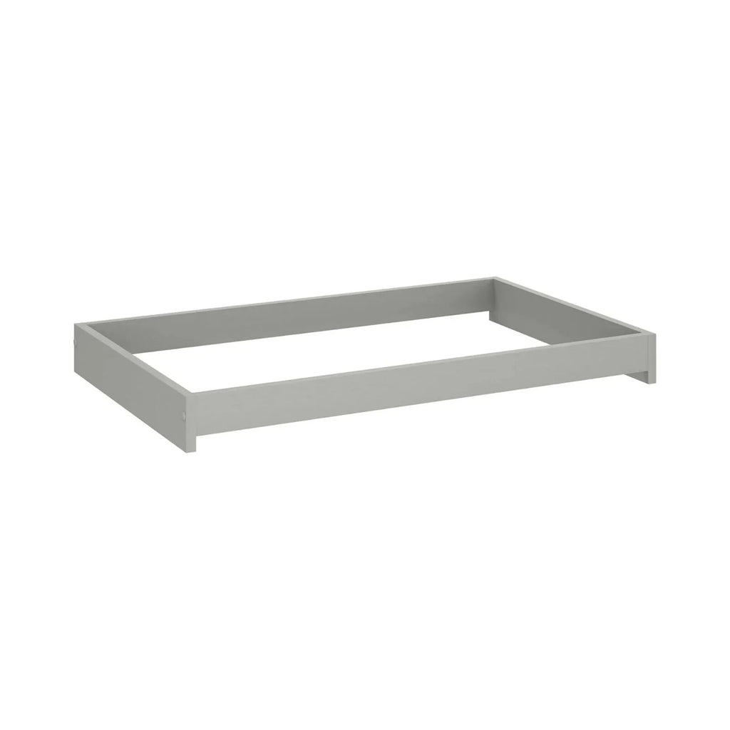 Shefa Kids 880 Baby Changing Unit - Grey/White - Grey/White - Changing Tables