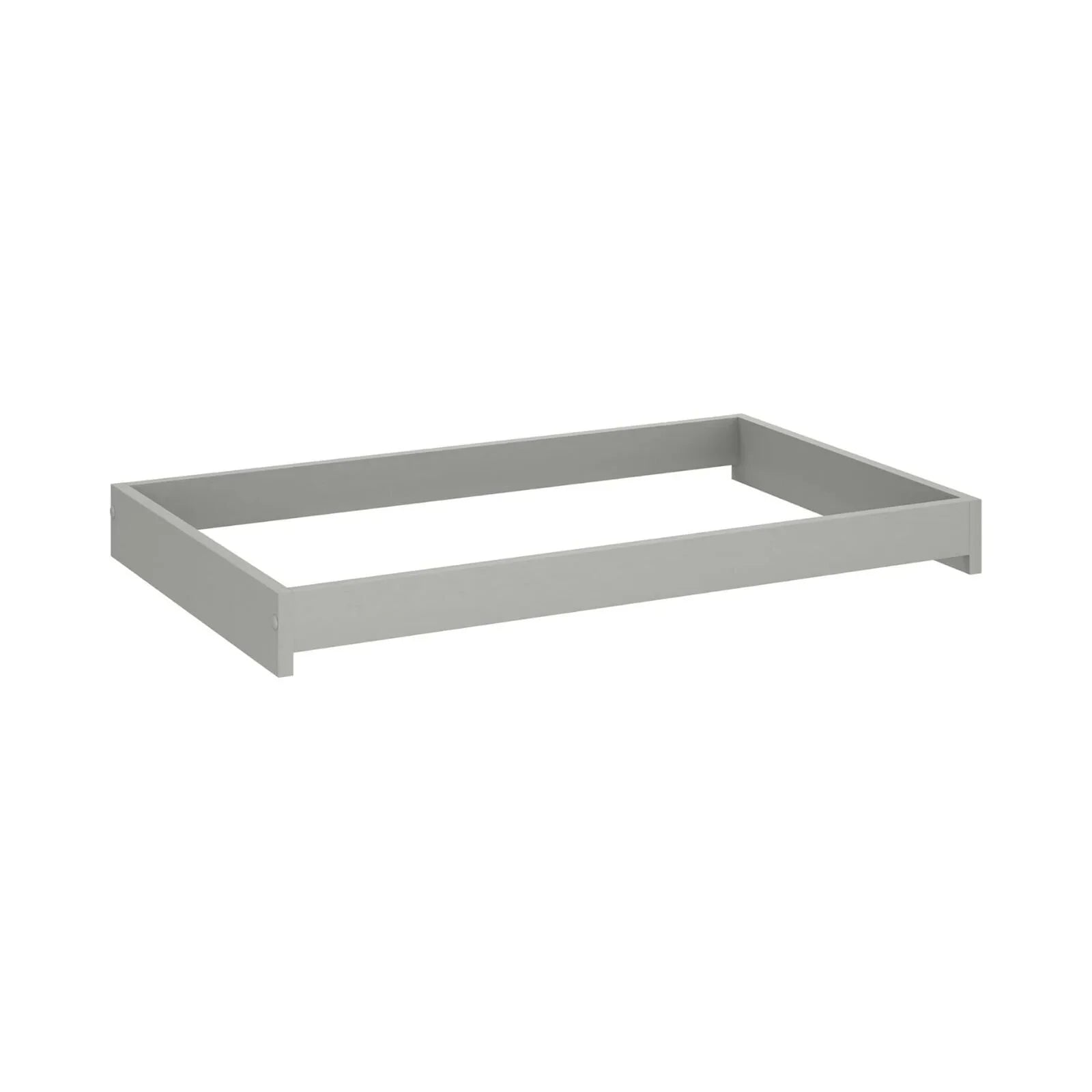 Shefa Kids 880 Baby Changing Unit - Grey/White - Grey/White - Changing Tables