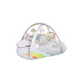 Skip Hop Silver Lining Cloud Activity Gym - Playmats