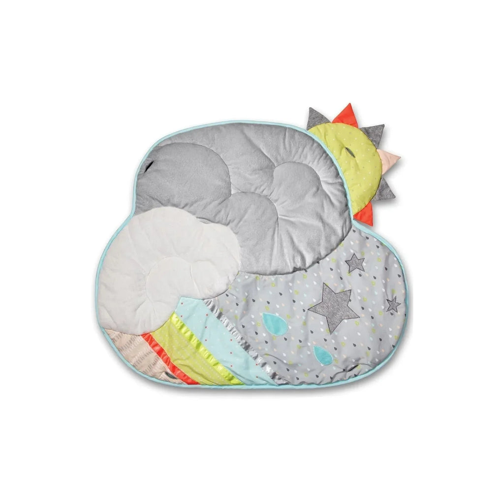 Skip Hop Silver Lining Cloud Activity Gym - Playmats