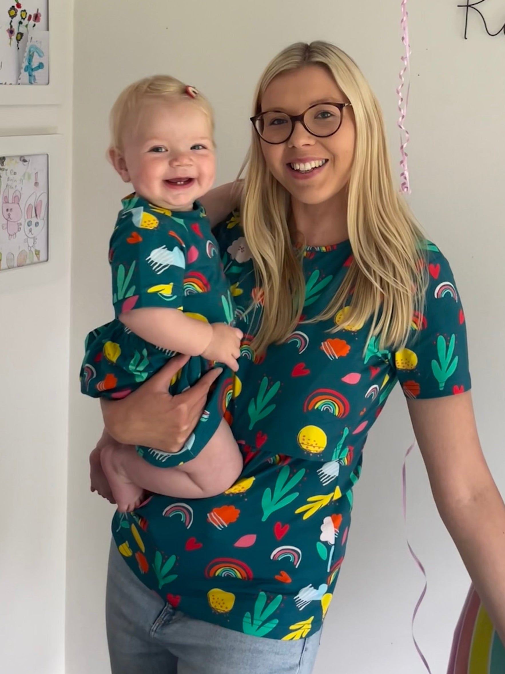 Sophie Breastfeeding Top-0
