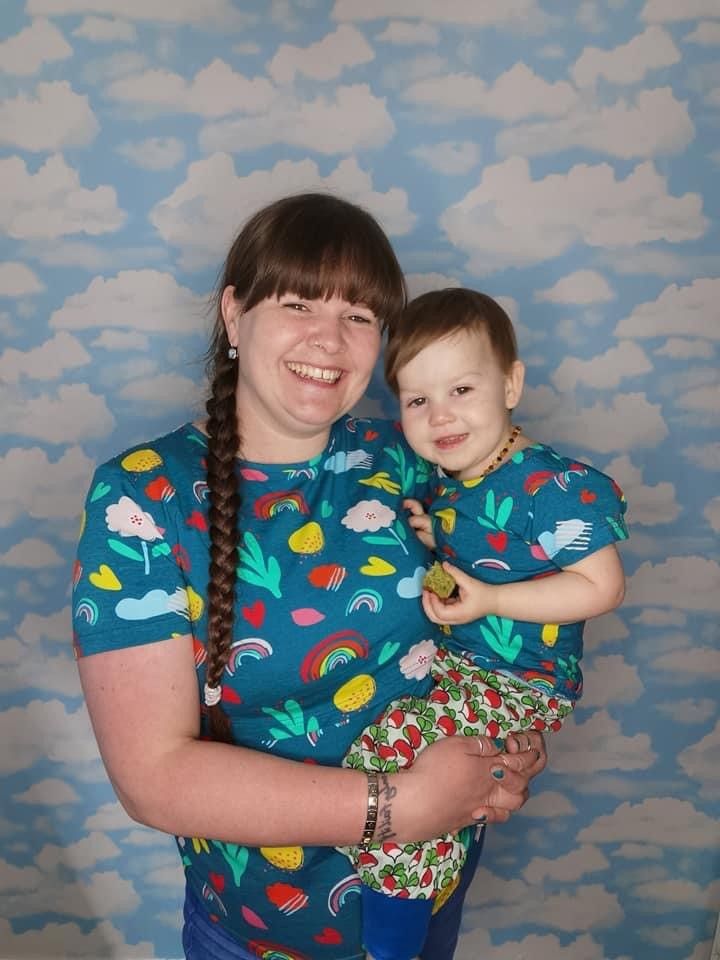 Sophie Breastfeeding Top-4
