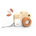 Speedy Monkey My First Camera - Educational Toys