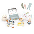 Speedy Monkey My First Toy Box - Educational Toys