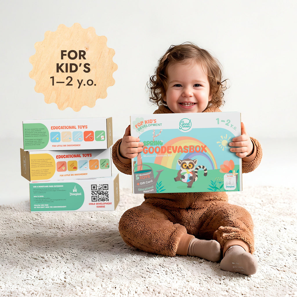 Spring Play Kit (1–2 Years) — GoodevasBox-1