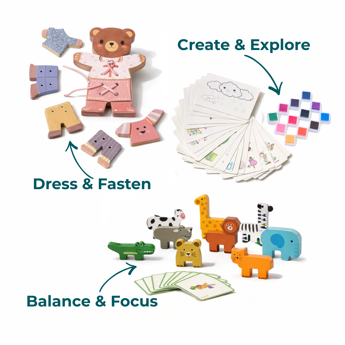 Spring Play Kit (3–4 Years) — GoodevasBox-3