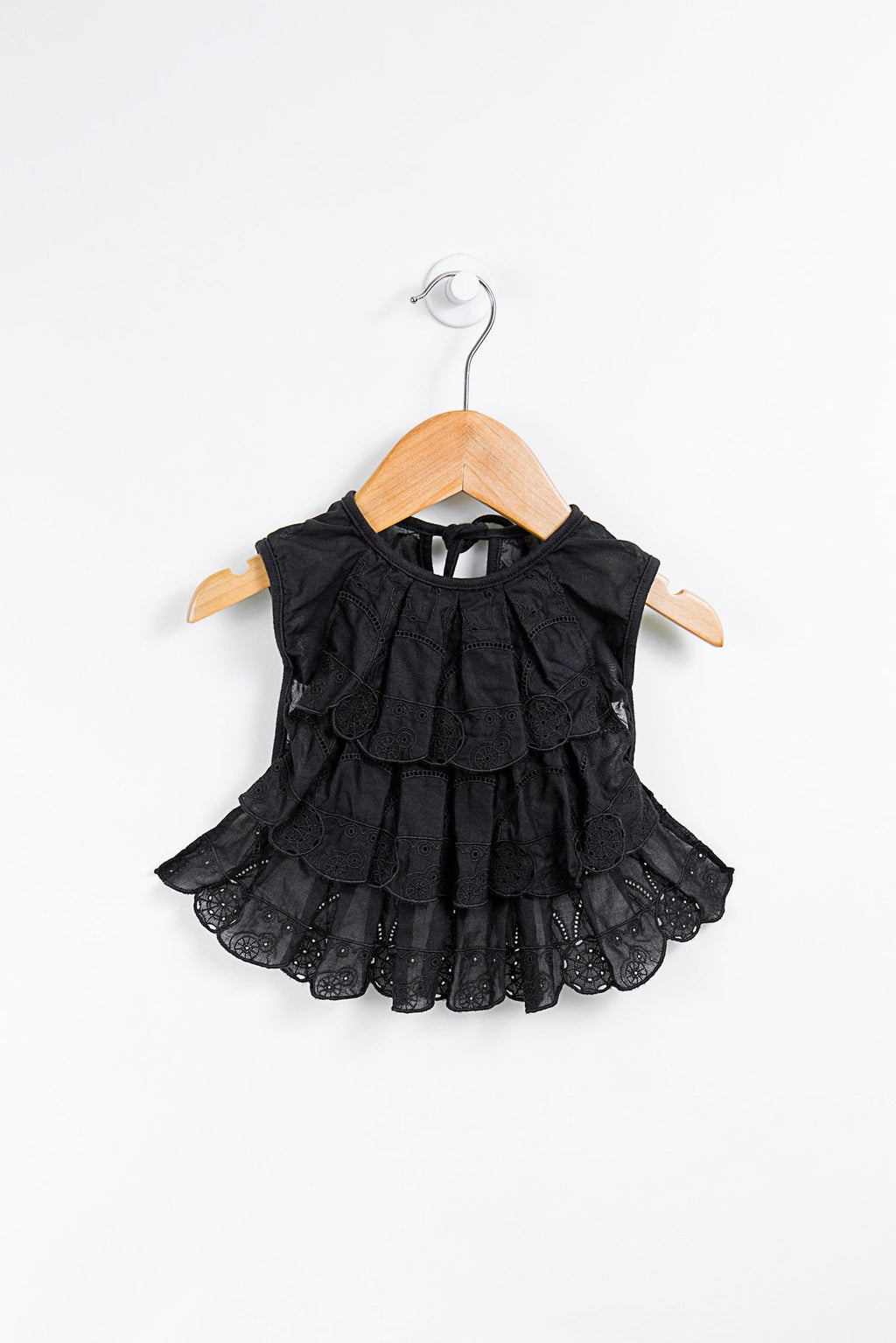 Steampunk Lace Bib - Bibs